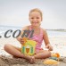 Melissa & Doug Sunny Patch Speck Seahorse Sand Ice Cream Play Set   555348484
